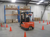 Forklift Licence | Forklift Licence Training | Forklift Training