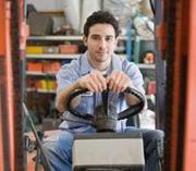 Forklift Training and Forklift Licence by Australian Forklift Training