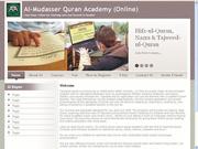 Al Mudassar Quran Academy