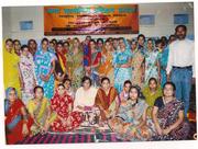 CHITRANSH NGO WORKING FOR TRANING PROGRAM OF ANGANWADI & ASHA SAHYOGIN