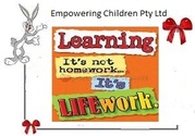 Empowering Children