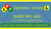 LPP Driving School - Manual