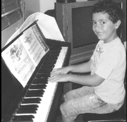 Piano/Electric Keyboard/Reading Music Lessons for Children