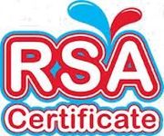 Online RSA Certificate: Get Certified Quick and Easy