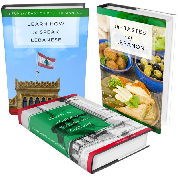 Lebanese Course online