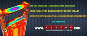 Azeemo Engineering Projects For You