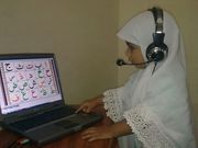 Online Quran Teaching