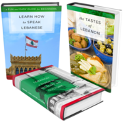 Lebanese Course Online