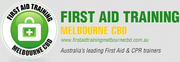 First Aid Training Melbourne CBD