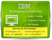 IBM DataPower Training By RealTime Working Experts