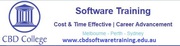 MS Software Courses Sydney - CBD College