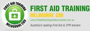 CBD College First Aid Training Melbourne Parramatta Newcastle