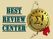 Best Review Center in the Philippines