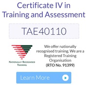 CBD College - CertIV in WHS & TAE Course SYD MELB & PERTH