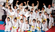 Kids Karate,  Kickboxing,  Capoeira at Mosman Martial Arts Academy