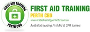 First Aid Course and Training Perth - CBD College