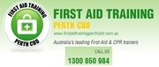 First Aid Courses & Training Perth at CBD College