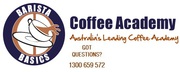 Accredited Barista Courses in Sydney