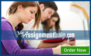 Get Assignment Help from MyAssignmenthelp in Australia 