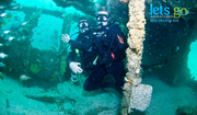 Learn PADI Course from Skilled Diving Masters