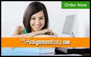 Get an Expert Assignment Help in Australia on MyAssignmenthelp