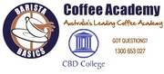 Coffee Barista Training in Newcastle NSW