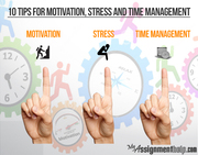 Time Management Tips for Students in Australia from MyAssignmenthelp