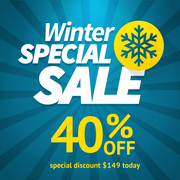 Winter Sale! 40% Off on First Aid Course - Hornsby / Liverpool