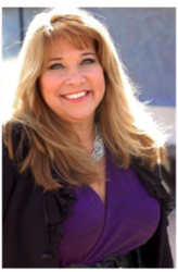 Motivational Speakers Cydney OSullivan