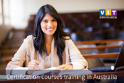 Microsoft excel certification courses in Melbourne,  Australia