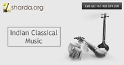 Online lessons to make you learn Hindustani Classical Vocal Music