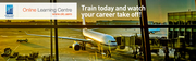 Diploma in Airport Operations - Online Learning Centre