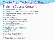 Oracl Apps Online Training in india, uk, usa - kitsonlinetrainings.com