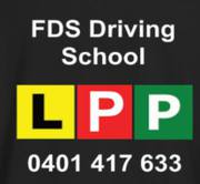 Driving Lessons (FDS Driving School) 