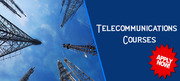 Govt. Funded Telecommunications Courses - Multi Course Package