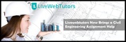Livewebtutors Now Brings a Civil Engineering Assignment Help