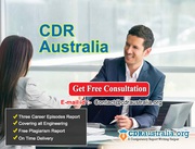Best CDR Engineers Australia from the CDR Australia by CDRAustralia.or