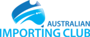Importing Club of Australia