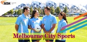 Melbourne City Sports | SEDA College Victoria | seda.vic.edu.au