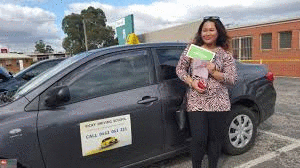 Affordable & Reliable Driving School in Thomastown
