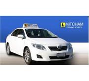 Driving Instructor in Adelaide - Mitcham Driving School Adelaide