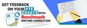 PTE Writing  - Benchmark Education Solutions