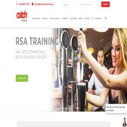 Catch: Best skill training provider in Sydney