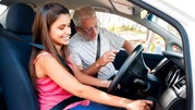 Hire Driving Lessons in Sydney