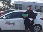 Professional and Experienced Driving Instructor in Carlton