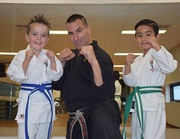 Kids Karate Classes Melbourne