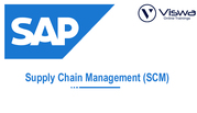 SAP SCM (Supply Chain Management) Online Training