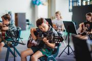 Expert Guitar Lessons Gold Coast – Learn to Play Today