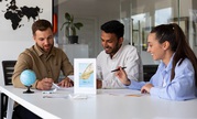 Graduate & Training Visa Services – Prisms Education