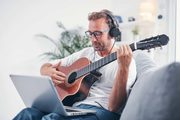 Guitar Lessons Gold Coast